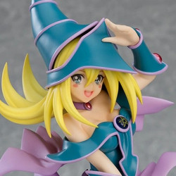 Yu-Gi-Oh ! - Figurine Dark...