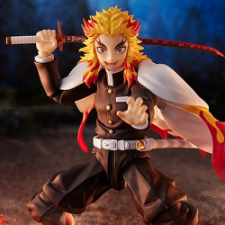 Kimetsu No Yaiba - Figurine...