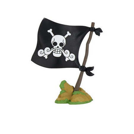 One Piece – Figurine...