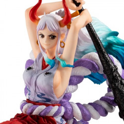 One Piece - Figurine Yamato...