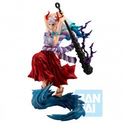 One Piece - Figurine Yamato...