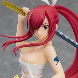 Fairy Tail Final Season -...
