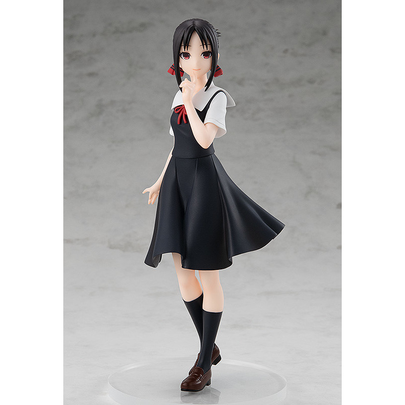 Kaguya-Sama : Love Is War - Figurine Kaguya Shinomiya Pop Up Parade