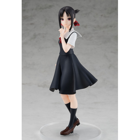 Kaguya-Sama : Love Is War - Figurine Kaguya Shinomiya Pop Up Parade