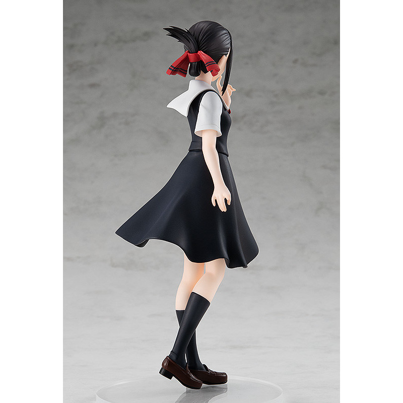 Kaguya-Sama : Love Is War - Figurine Kaguya Shinomiya Pop Up Parade