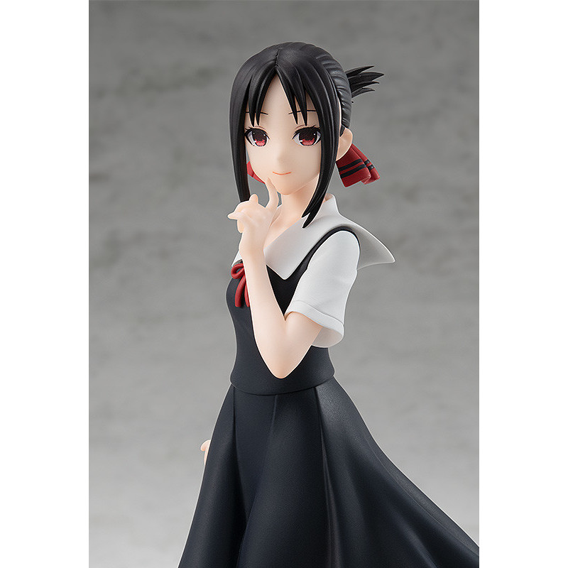 Kaguya-Sama : Love Is War - Figurine Kaguya Shinomiya Pop Up Parade