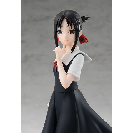 Kaguya-Sama : Love Is War - Figurine Kaguya Shinomiya Pop Up Parade