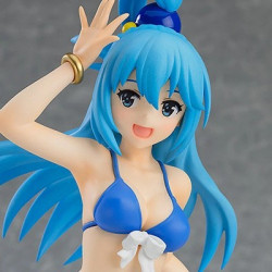 Kono Subarashi Sekai Ni...