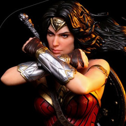 Zack Snyder's Justice...