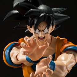 Dragon Ball Super Super...