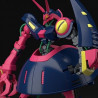 Gundam - Maquette NRX-055 Baund-Doc - Gundam HGUC - 1/144 Model Kit