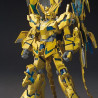 Gundam – Maquette RX-0 Unicorn 03 Phenex Destroy Mode Narrative Ver - Gundam HGUC - 1/144 Model Kit.