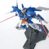 Gundam - Maquette Age-2 Normal - Gunam MG - 1/100 Model Kit