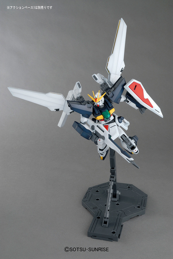 Gundam - Maquette Double-X...