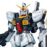 Gundam - Maquette RX-178 MK2 AEUG VER 2.0 - Gundam MG - 1/100 Model Kit