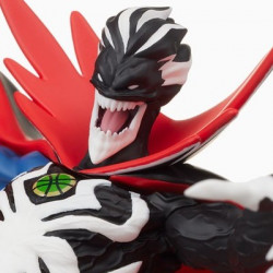Spider-Man Maximum Venom -...