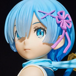 Re Zero Starting Life in...