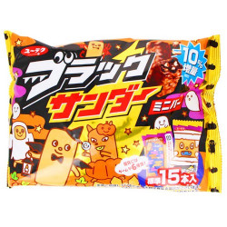 Sachet Barres Chocolatées...