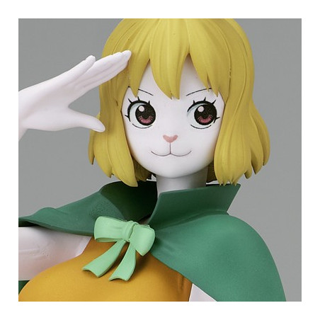 One Piece - Figurine Carrot...