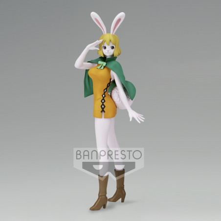 One Piece - Figurine Carrot...