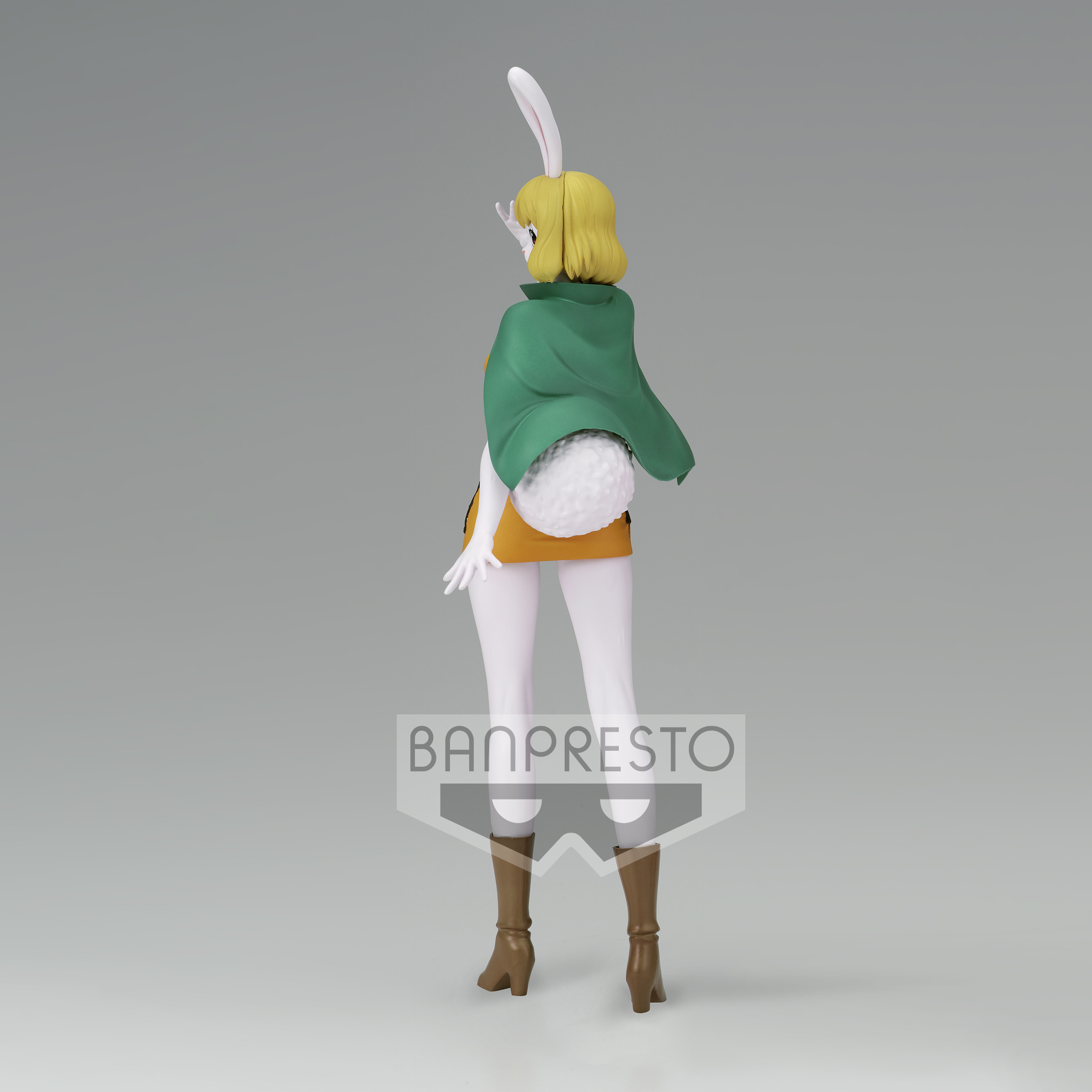 One Piece - Figurine Carrot...