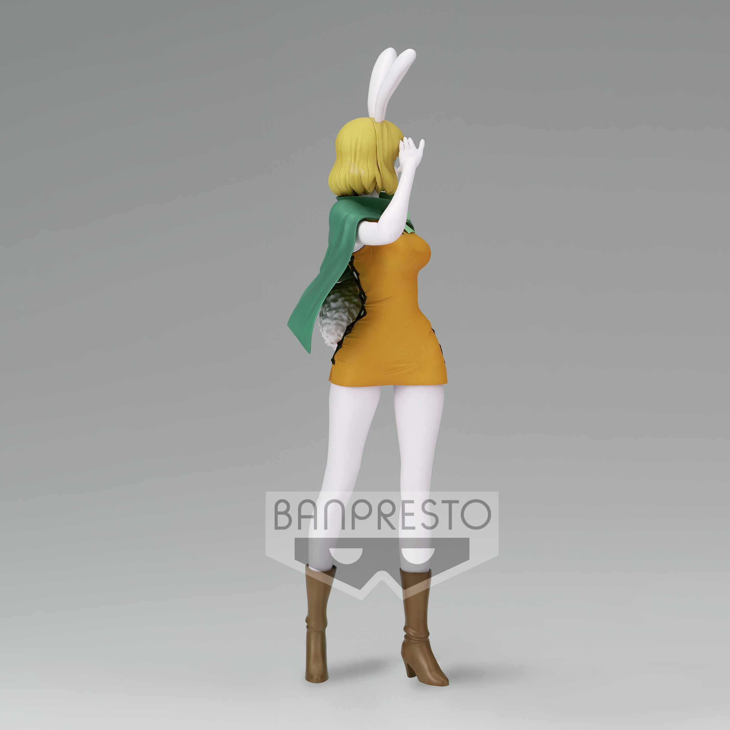 One Piece - Figurine Carrot...