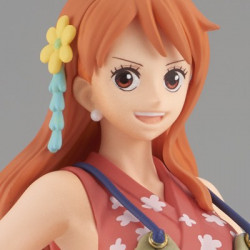 One Piece - Figurine Nami...