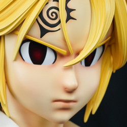 The Seven Deadly Sins -...