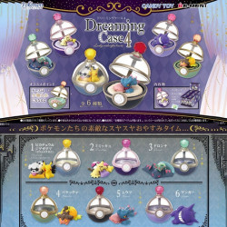 Pokémon - Pack Figurines...