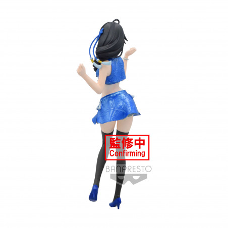 Figurine Yukino Yukinoshita - My Teen Romantic Comedy SNAFU Climax - Kyunties Figure