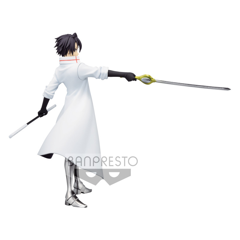 Tensei shitara Slime Datta Ken - Figurine Hinata Sakaguchi Otherworlder Figure Vol.13