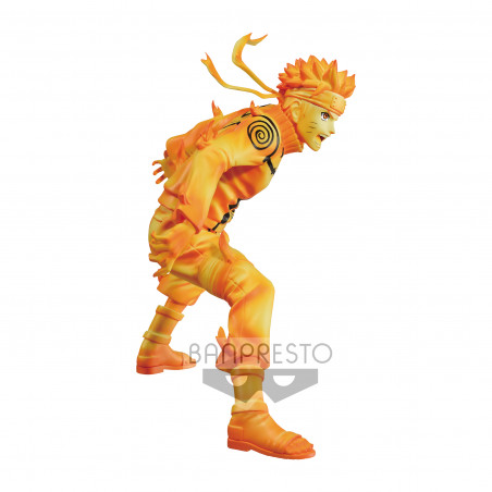 Figurine Uzumaki Naruto Vibration Stars III - Naruto Shippuden
