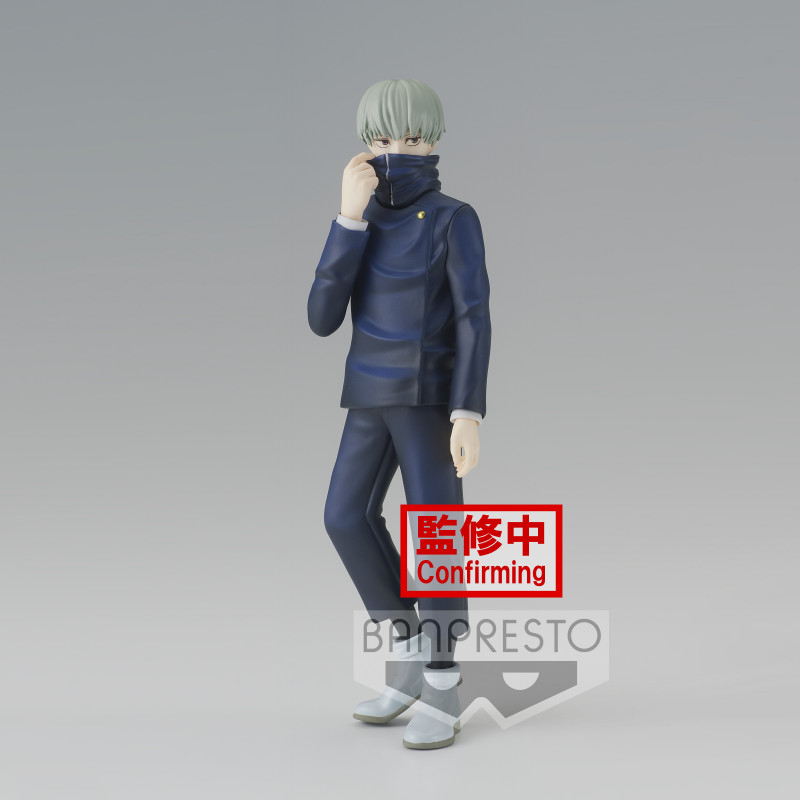 Jujutsu Kaisen – Figurine Toge Inumaki Jukon No Kata Figure Series