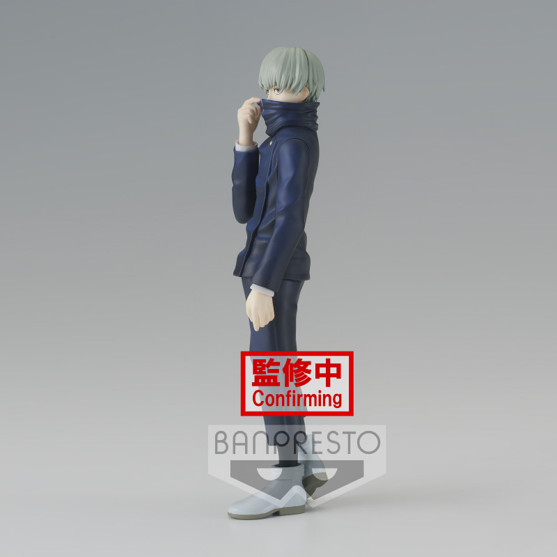 Jujutsu Kaisen – Figurine Toge Inumaki Jukon No Kata Figure Series
