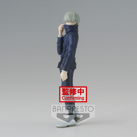 Jujutsu Kaisen – Figurine Toge Inumaki Jukon No Kata Figure Series