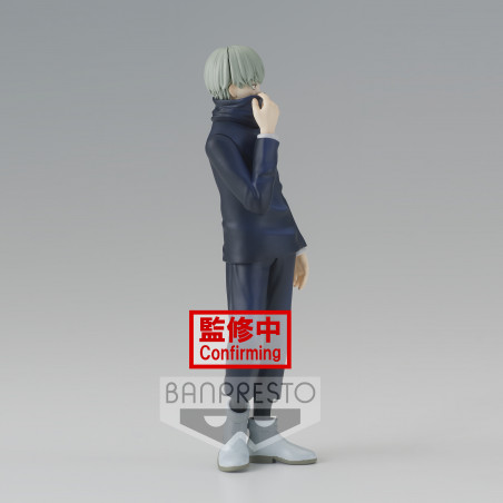 Jujutsu Kaisen – Figurine Toge Inumaki Jukon No Kata Figure Series