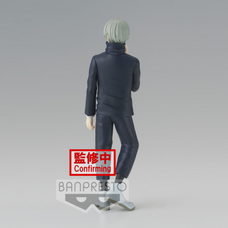 Jujutsu Kaisen – Figurine Toge Inumaki Jukon No Kata Figure Series