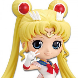 Sailor Moon Eternal -...