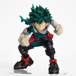 My Hero Academia - Figurine...