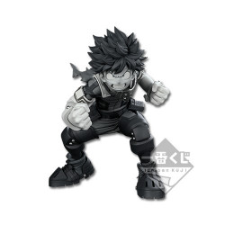 My Hero Academia - Figurine...