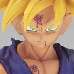 Dragon Ball Z - Figurine...