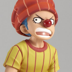 One Piece - Figurine Baggy...