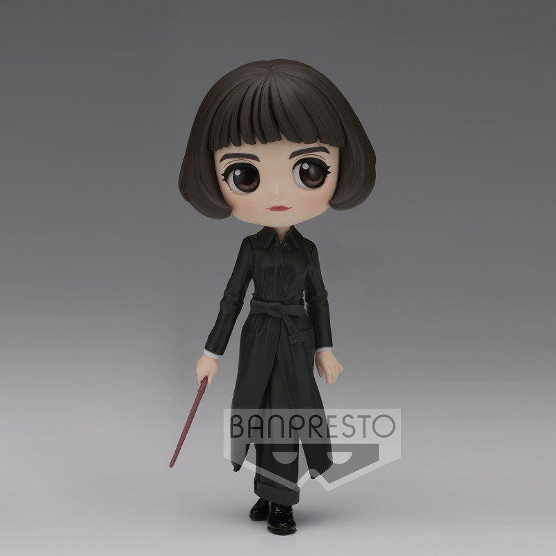 Les Animaux Fantastiques - Figurine Porpentina Goldstein Q Posket Ver.A