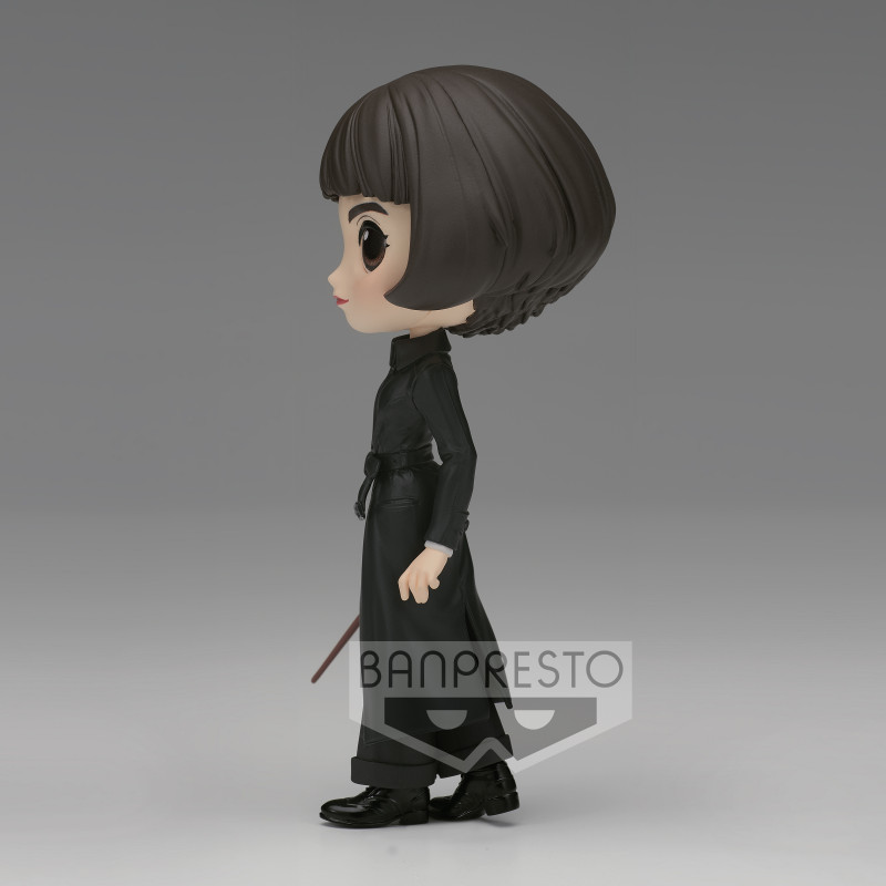 Les Animaux Fantastiques - Figurine Porpentina Goldstein Q Posket Ver.A