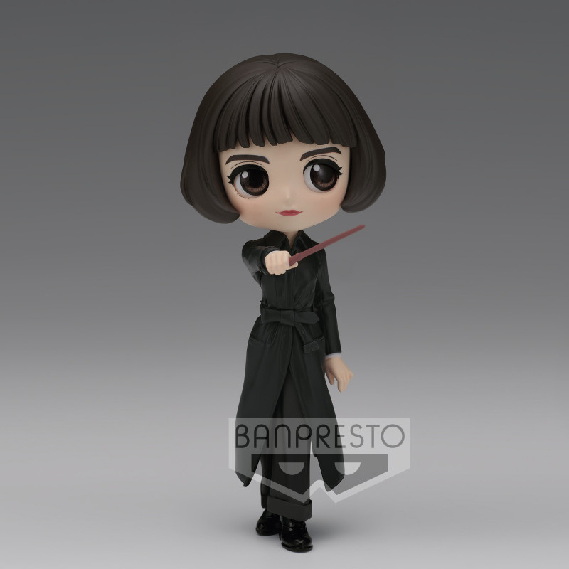 Les Animaux Fantastiques - Figurine Porpentina Goldstein Q Posket Ver.B