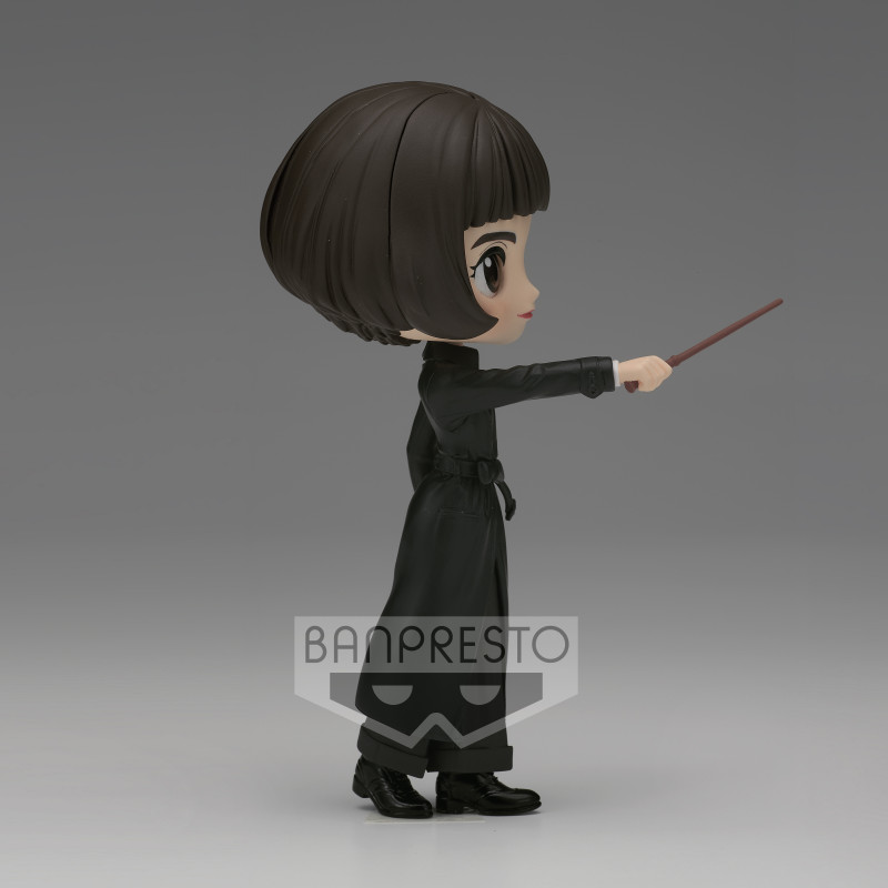 Les Animaux Fantastiques - Figurine Porpentina Goldstein Q Posket Ver.B