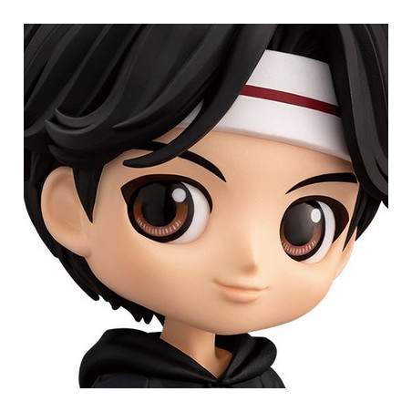 TinyTAN Mic Drop - Figurine...