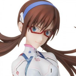 Evangelion : 3.0+1.0 Thrice...
