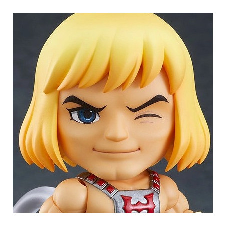 Les Maîtres De L'Univers :...