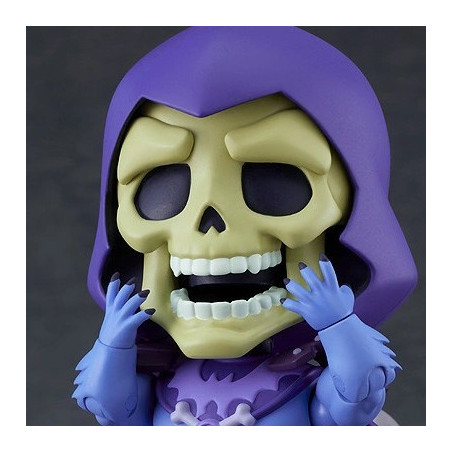 Les Maîtres De L'Univers :...